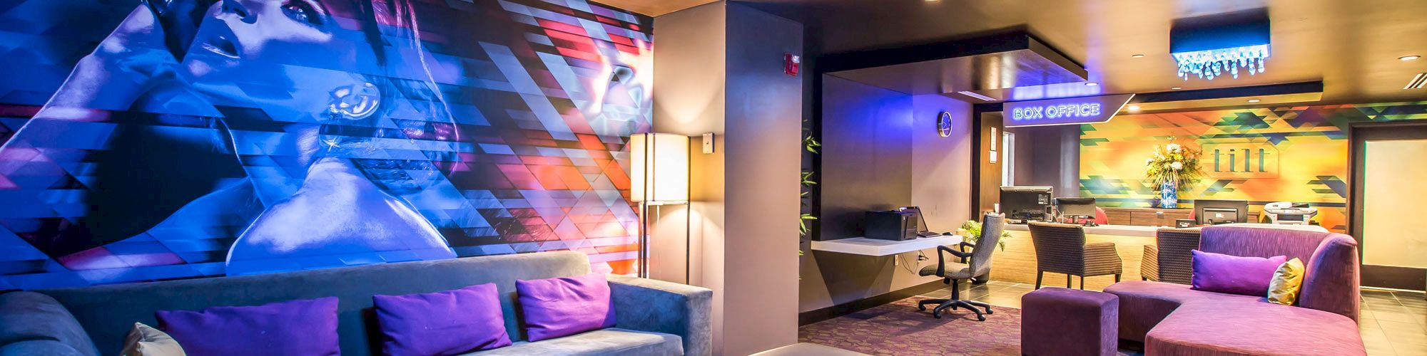 Tilt Hotel Universal/Hollywood, Ascend Hotel Collection