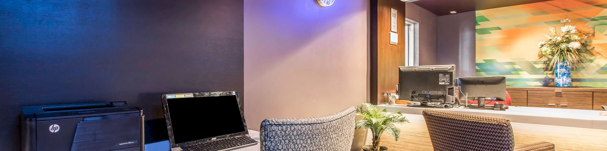 Tilt Hotel Universal/Hollywood, Ascend Hotel Collection