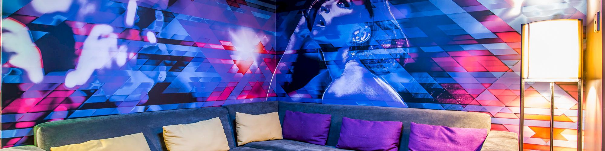 Tilt Hotel Universal/Hollywood, Ascend Hotel Collection