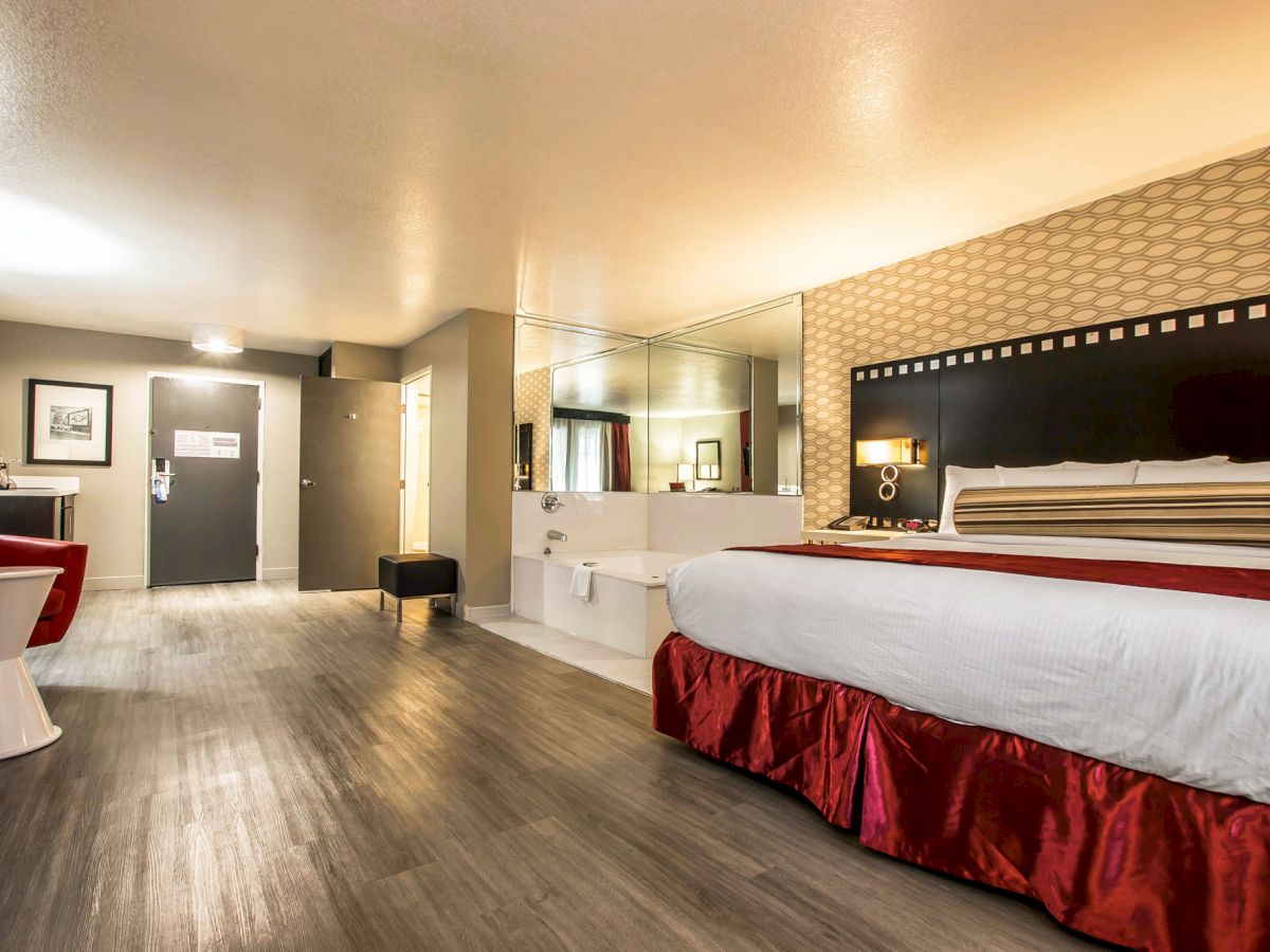Tilt Hotel Universal/Hollywood, Ascend Hotel Collection