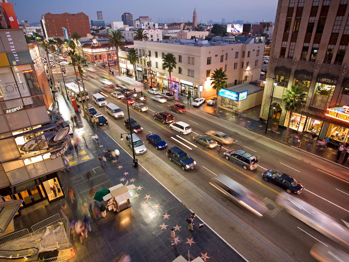 Tilt Hotel Universal/Hollywood, Ascend Hotel Collection