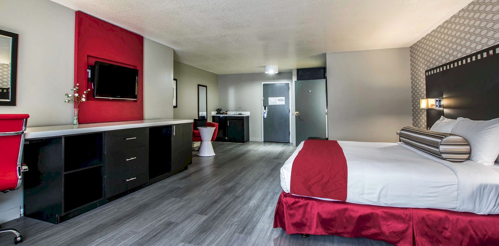 Tilt Hotel Universal/Hollywood, Ascend Hotel Collection