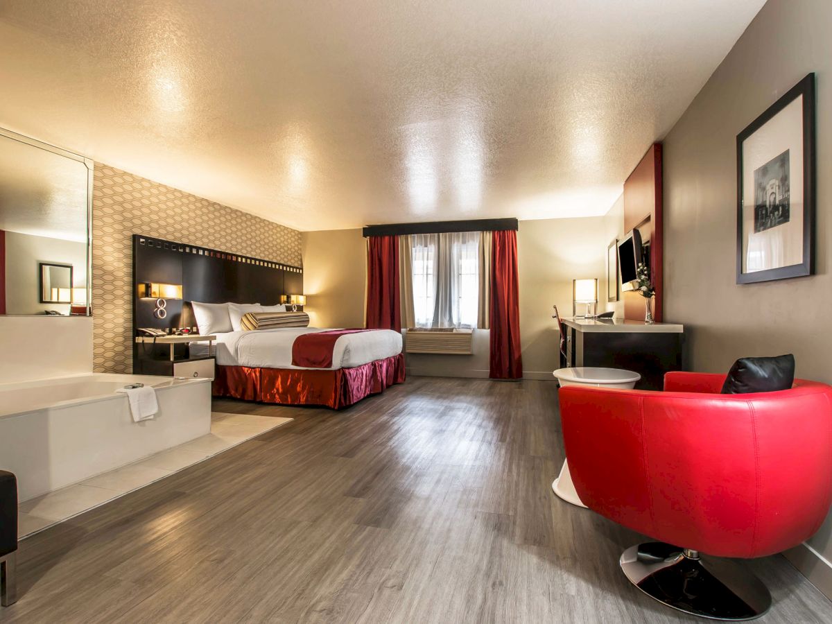 Tilt Hotel Universal/Hollywood, Ascend Hotel Collection